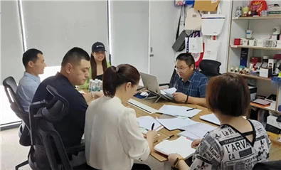 Chứng nhận ISO 9001 hàng năm bắt đầu