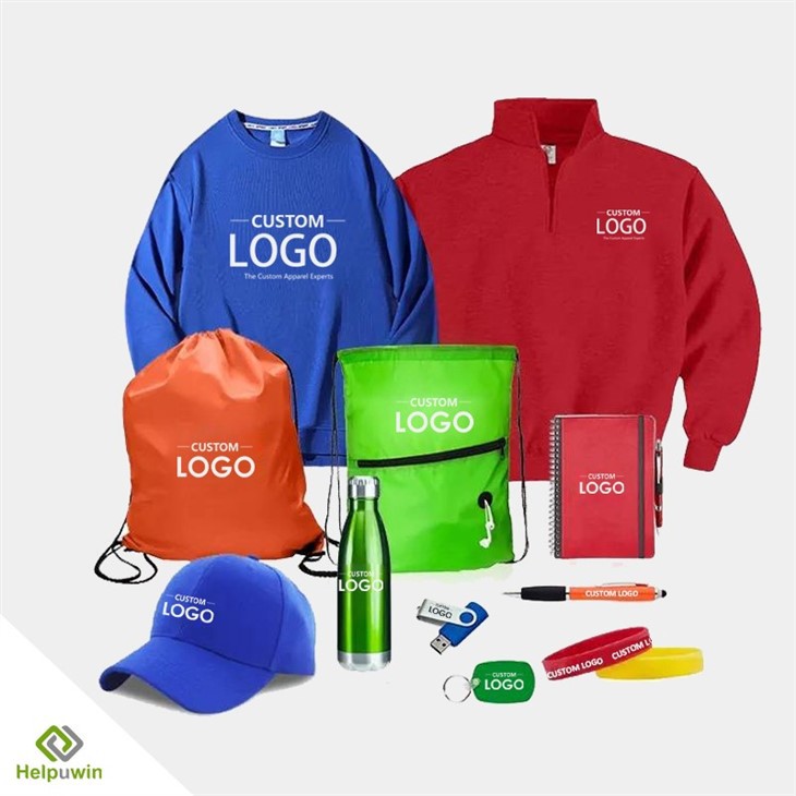 Khuyến mãi Tiếp thị Bộ quà tặng