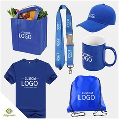 Mặt Hàng Quà Tặng Khuyến Mãi Cho Doanh Nghiệp